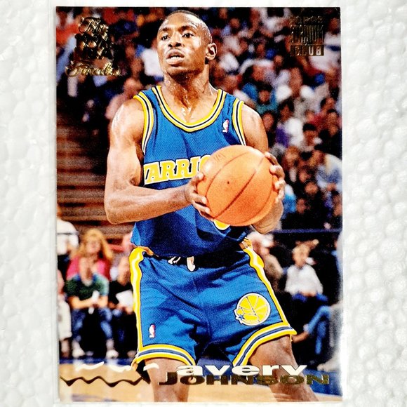 Golden State Warriors 6 Card Lot - BKBL [10_3] - Picture 7 of 14